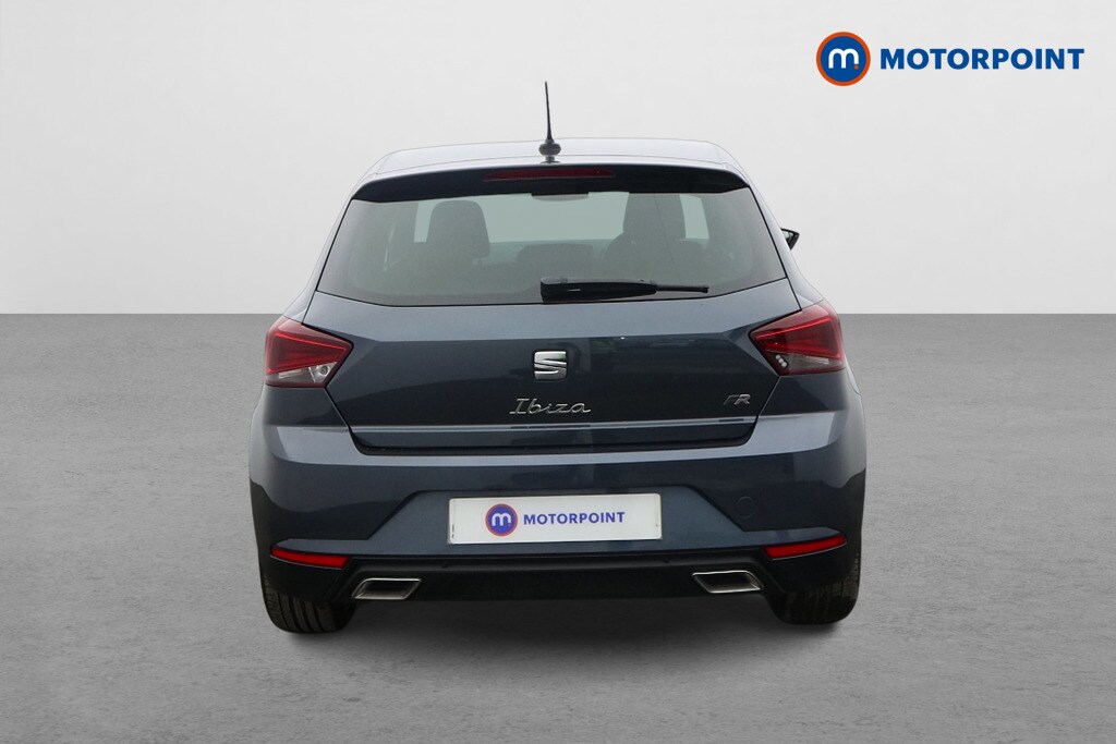 Used SEAT Ibiza 2023 for sale - 77462814: Photo 6