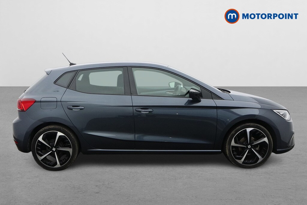 Used SEAT Ibiza 2023 for sale - 77462814: Photo 8