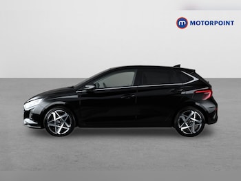 Used Hyundai i20 2025 for sale - 79327708: Photo