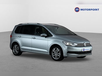 Used Volkswagen Touran 2025 for sale - 79560547: Photo