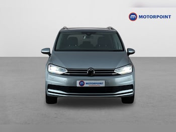 Used Volkswagen Touran 2025 for sale - 79560547: Photo