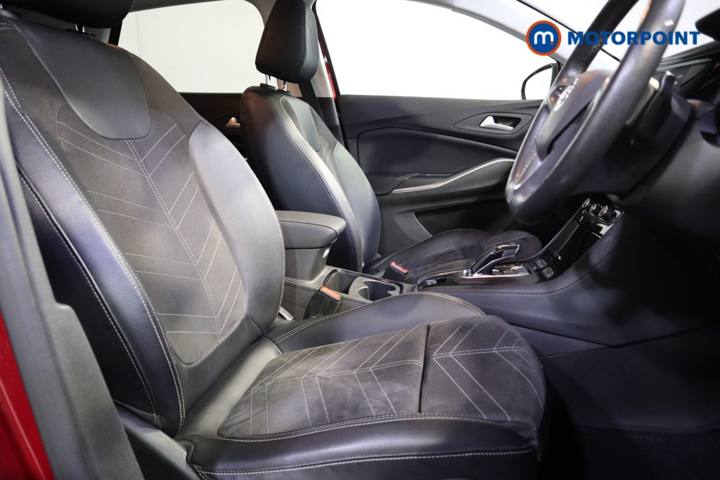 Used Vauxhall Grandland 2022 for sale - 76890085: Photo 20