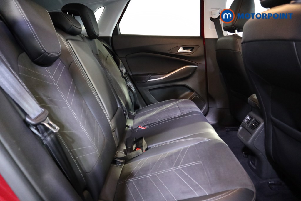 Used Vauxhall Grandland 2022 for sale - 76890085: Photo 21