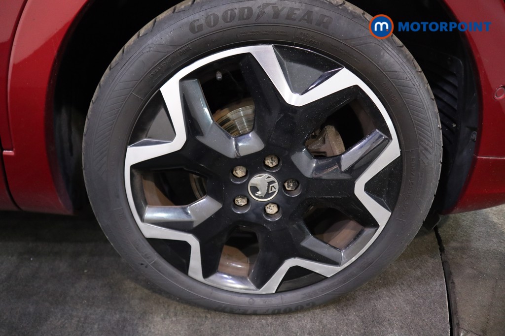 Used Vauxhall Grandland 2022 for sale - 76890085: Photo 25