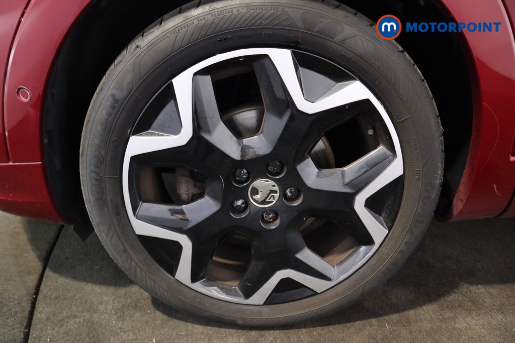 Used Vauxhall Grandland 2022 for sale - 76890085: Photo 26