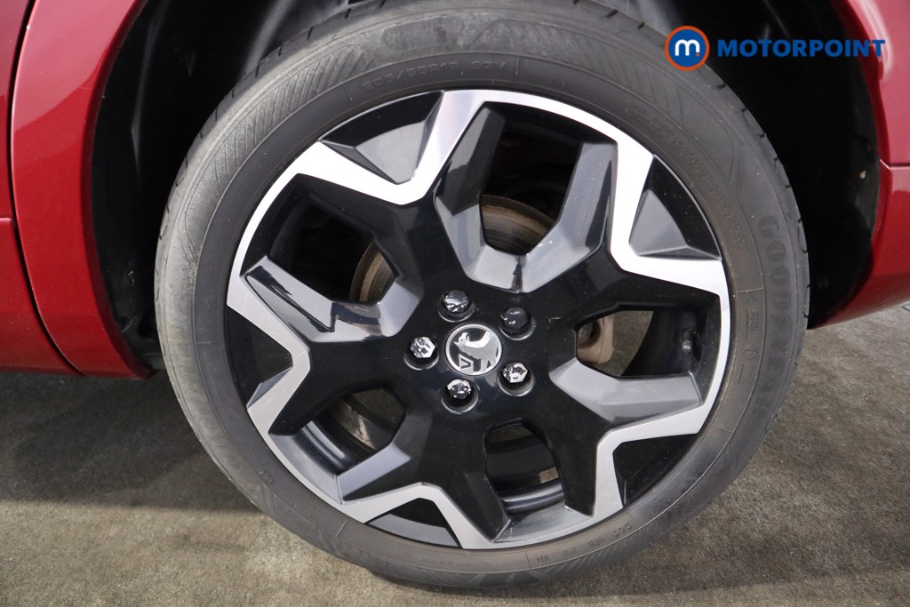 Used Vauxhall Grandland 2022 for sale - 76890085: Photo 27