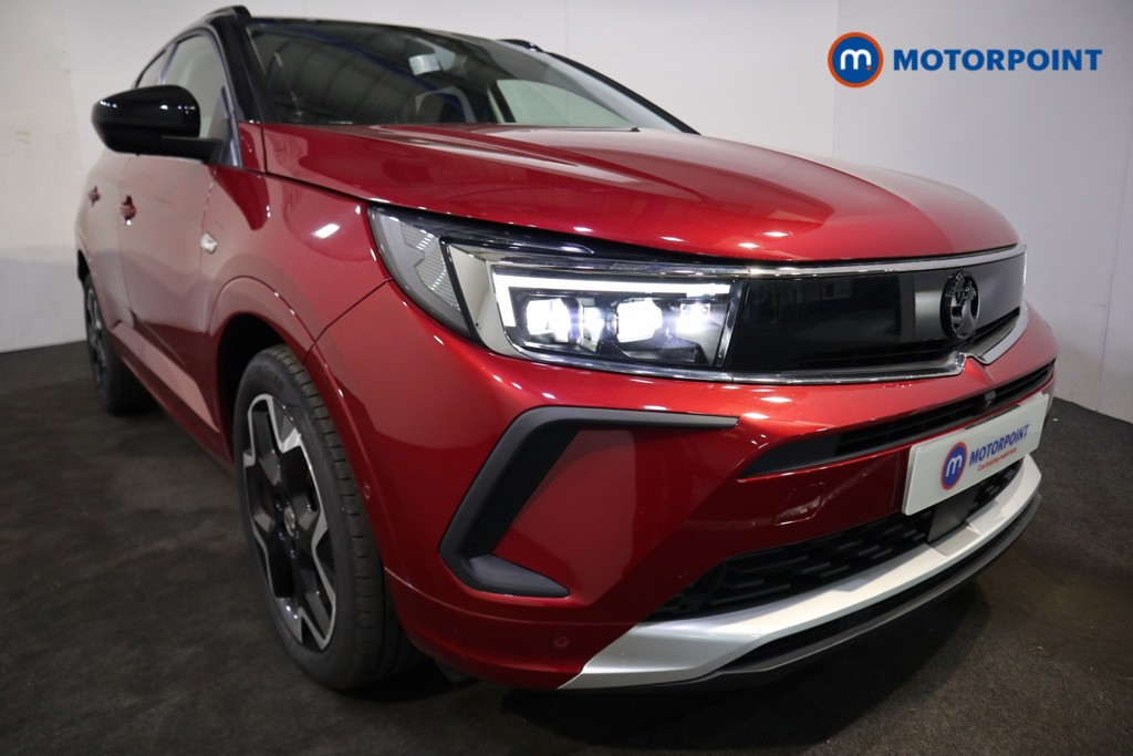 Used Vauxhall Grandland 2022 for sale - 76890085: Photo 32