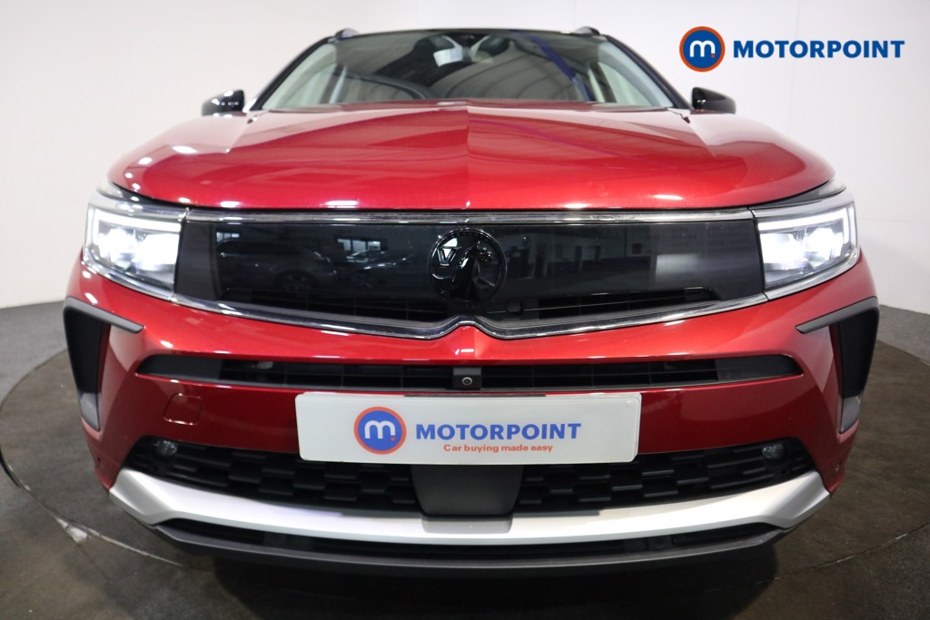 Used Vauxhall Grandland 2022 for sale - 76890085: Photo 33