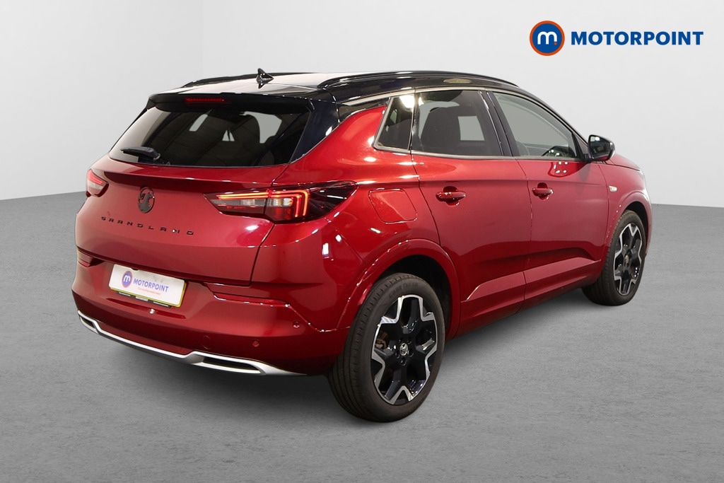 Used Vauxhall Grandland 2022 for sale - 76890085: Photo 7