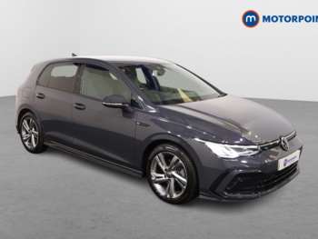 2020 - 2.0 TDI 150 R-Line 5dr DSG
