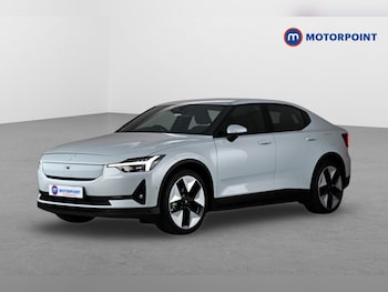 Used Polestar Polestar 2 2024 for sale - 79312483: Photo
