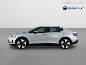 Used Polestar Polestar 2 2024 for sale - 79312483: Photo