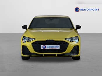 Used Audi A3 2025 for sale - 79691594: Photo