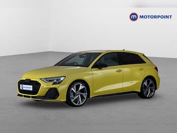 Used Audi A3 2025 for sale - 79691594: Photo