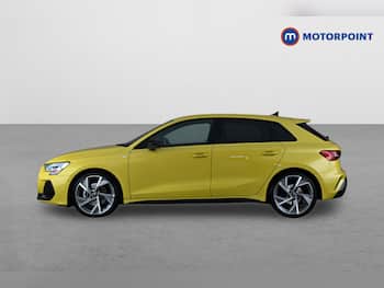 Used Audi A3 2025 for sale - 79691594: Photo