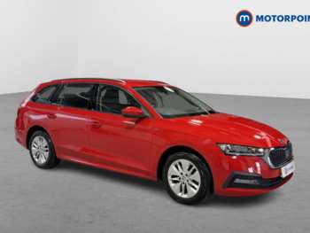2021 - 1.0 TSI SE Technology 5dr