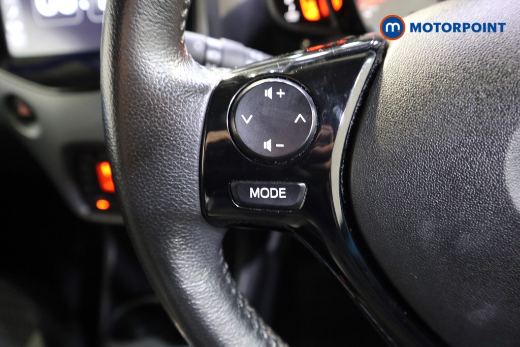 Used Toyota AYGO 2019 for sale - 76862797: Photo 11