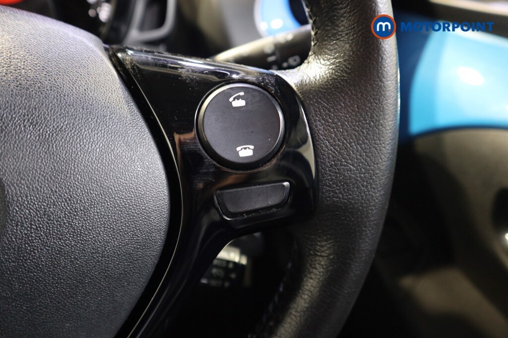 Used Toyota AYGO 2019 for sale - 76862797: Photo 12