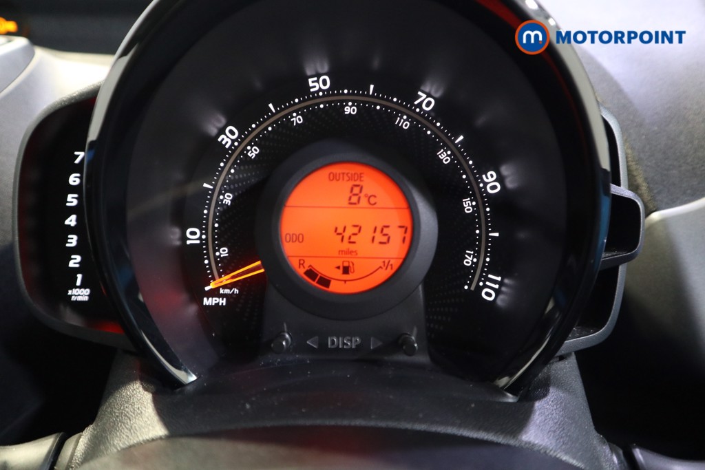 Used Toyota AYGO 2019 for sale - 76862797: Photo 13