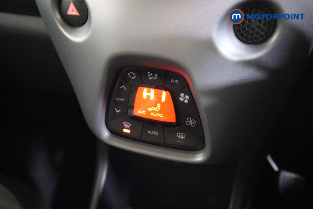 Used Toyota AYGO 2019 for sale - 76862797: Photo 15