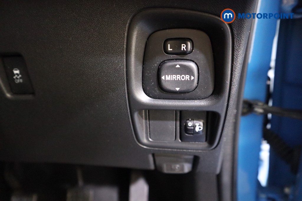 Used Toyota AYGO 2019 for sale - 76862797: Photo 17