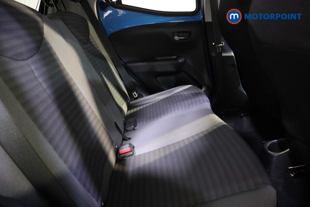 Used Toyota AYGO 2019 for sale - 76862797: Photo 20