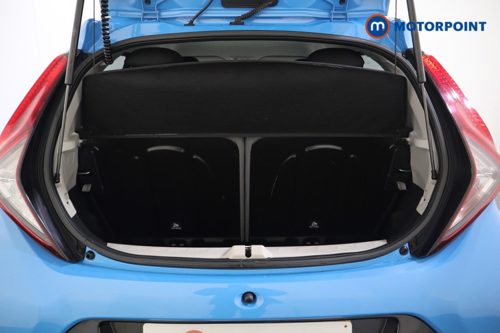 Used Toyota AYGO 2019 for sale - 76862797: Photo 22