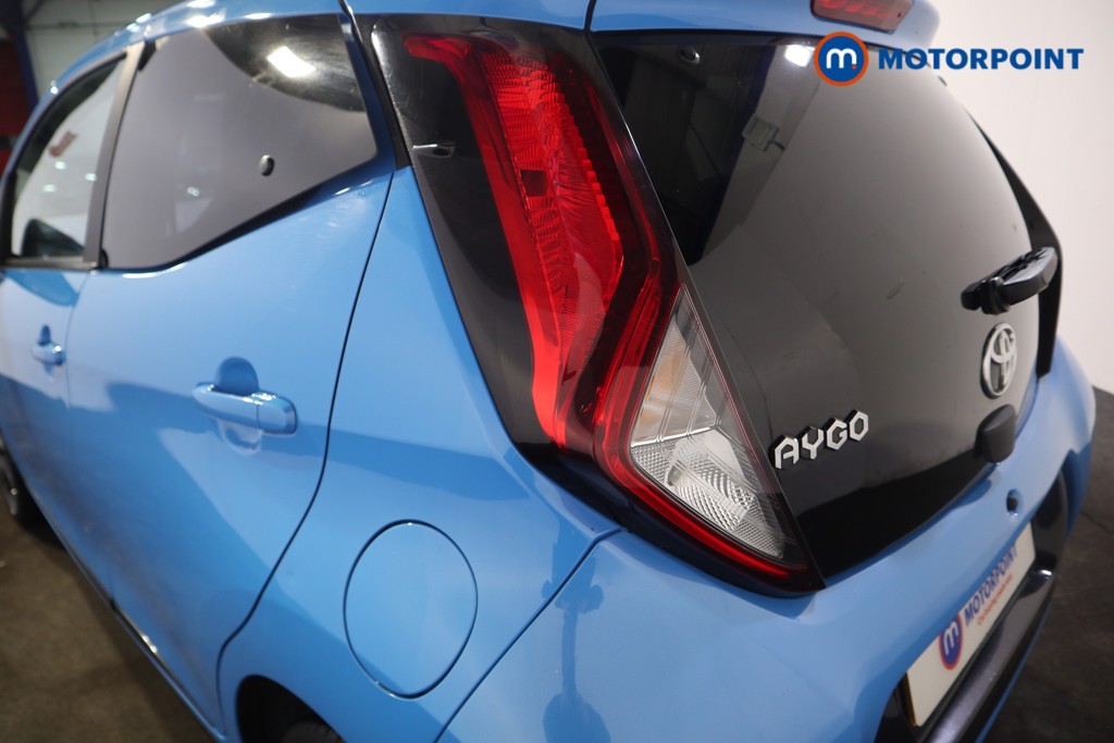 Used Toyota AYGO 2019 for sale - 76862797: Photo 28