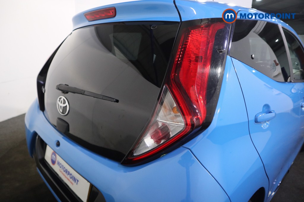 Used Toyota AYGO 2019 for sale - 76862797: Photo 29