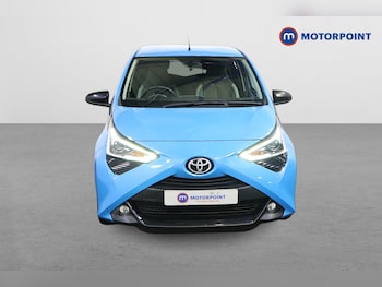 Used Toyota AYGO 2019 for sale - 76862797: Photo