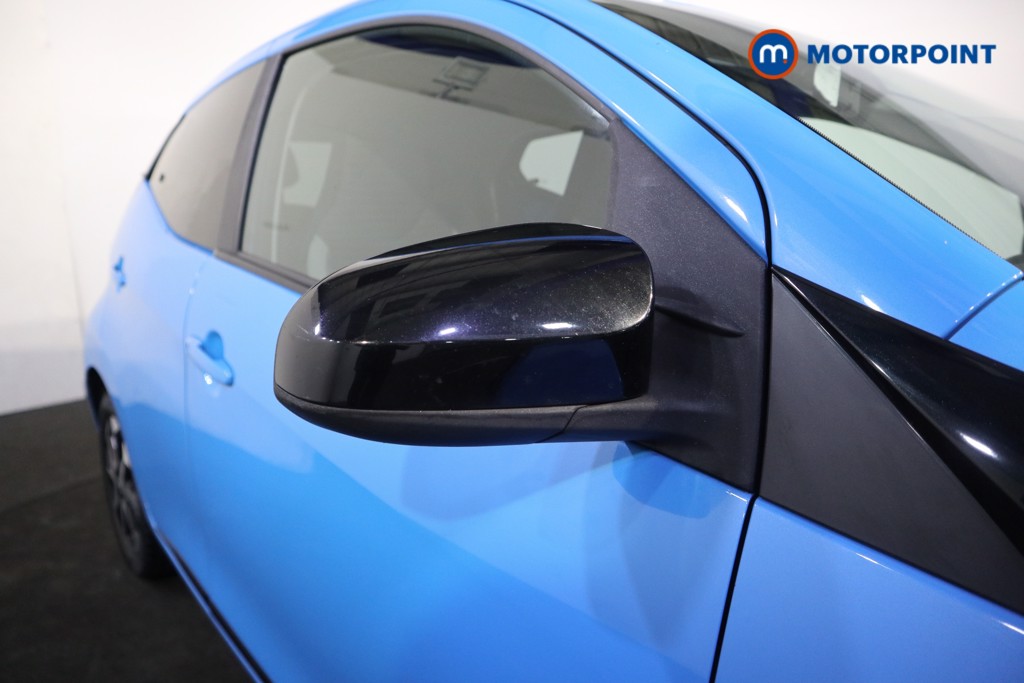 Used Toyota AYGO 2019 for sale - 76862797: Photo 30