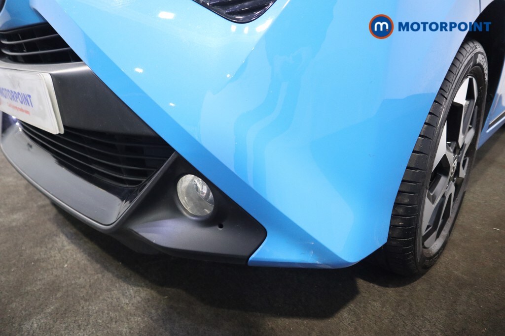 Used Toyota AYGO 2019 for sale - 76862797: Photo 32