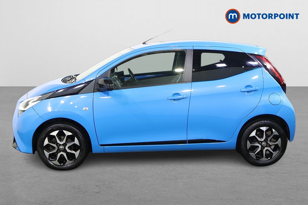 Used Toyota AYGO 2019 for sale - 76862797: Photo 4