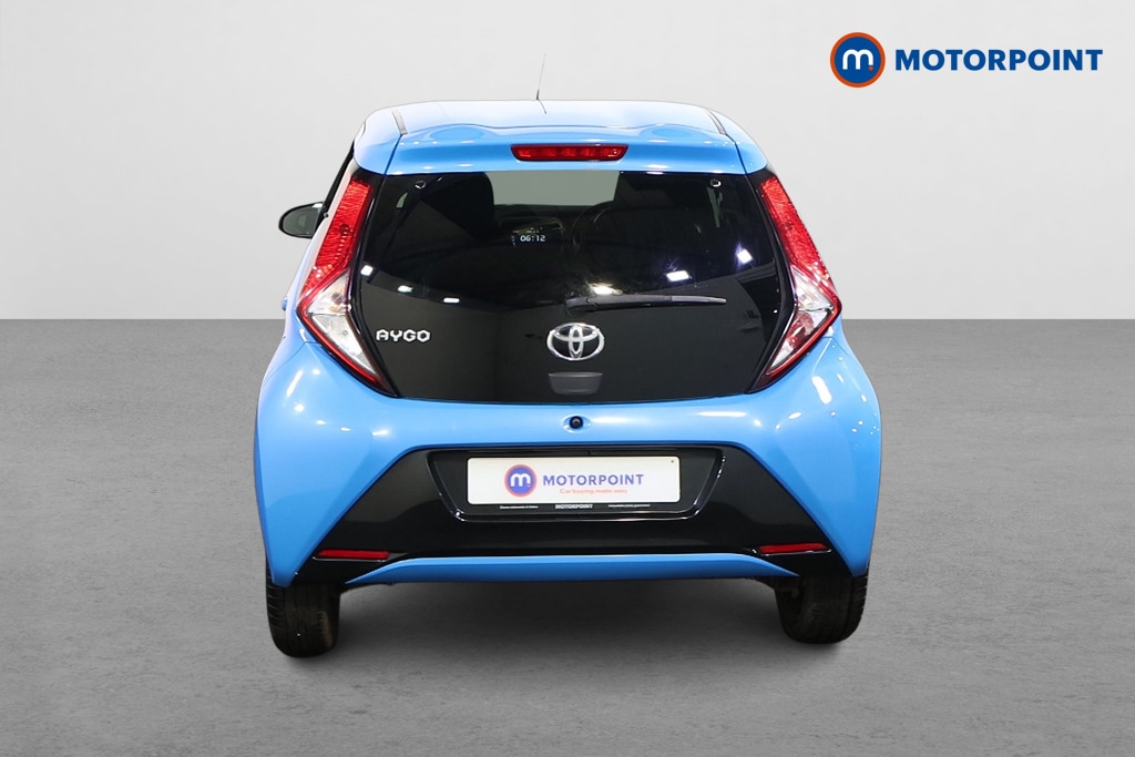 Used Toyota AYGO 2019 for sale - 76862797: Photo 6