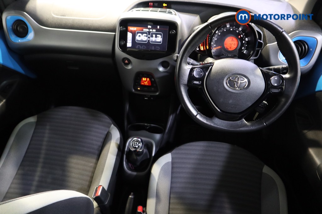 Used Toyota AYGO 2019 for sale - 76862797: Photo 9