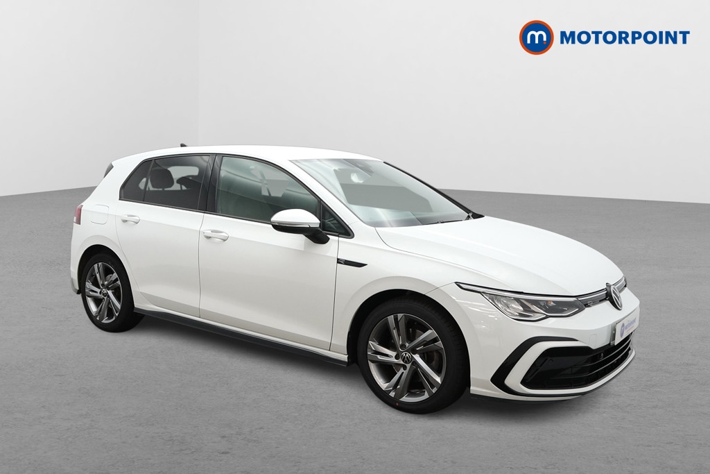 Used Volkswagen Golf 2021 for sale - 76445360: Photo 1