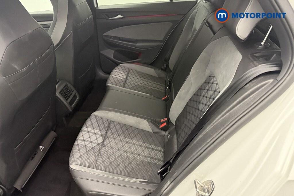 Used Volkswagen Golf 2021 for sale - 76445360: Photo 10