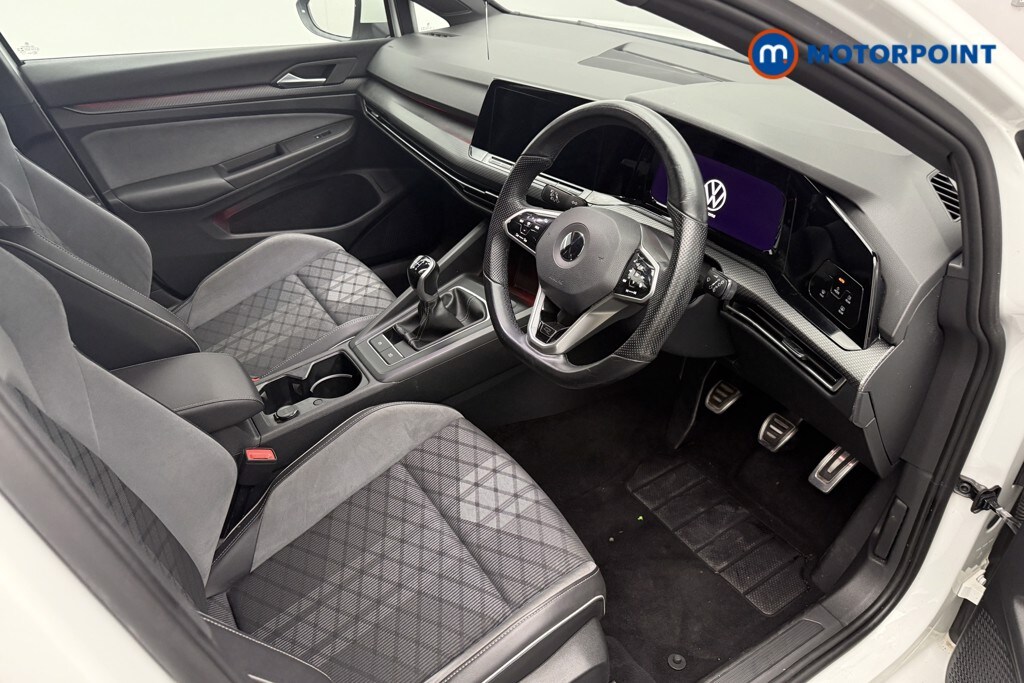 Used Volkswagen Golf 2021 for sale - 76445360: Photo 11