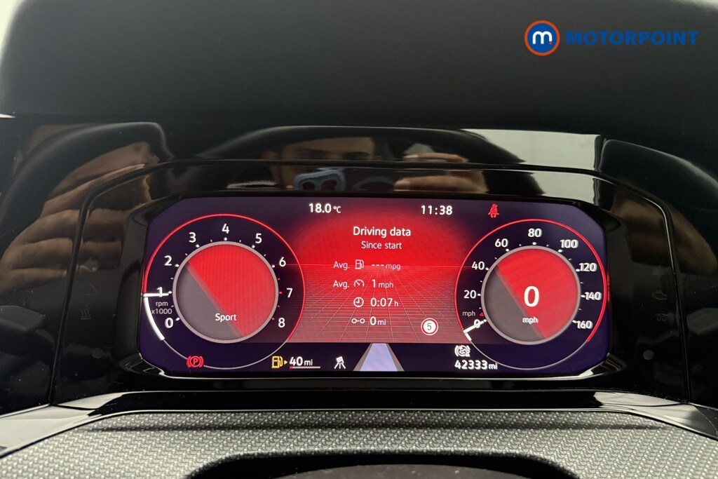 Used Volkswagen Golf 2021 for sale - 76445360: Photo 12