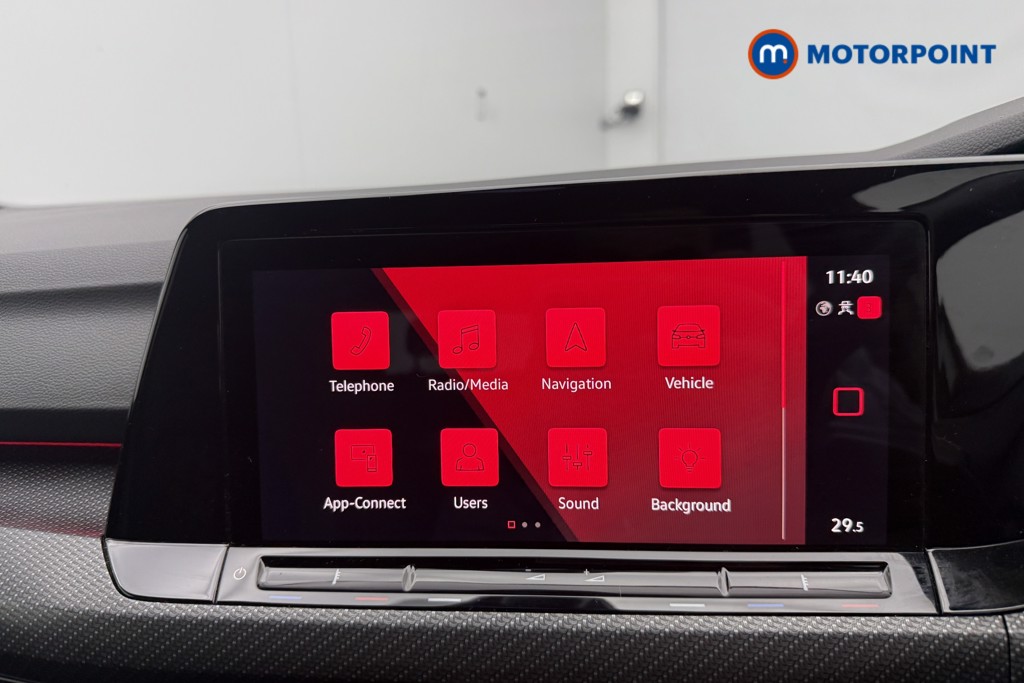 Used Volkswagen Golf 2021 for sale - 76445360: Photo 13