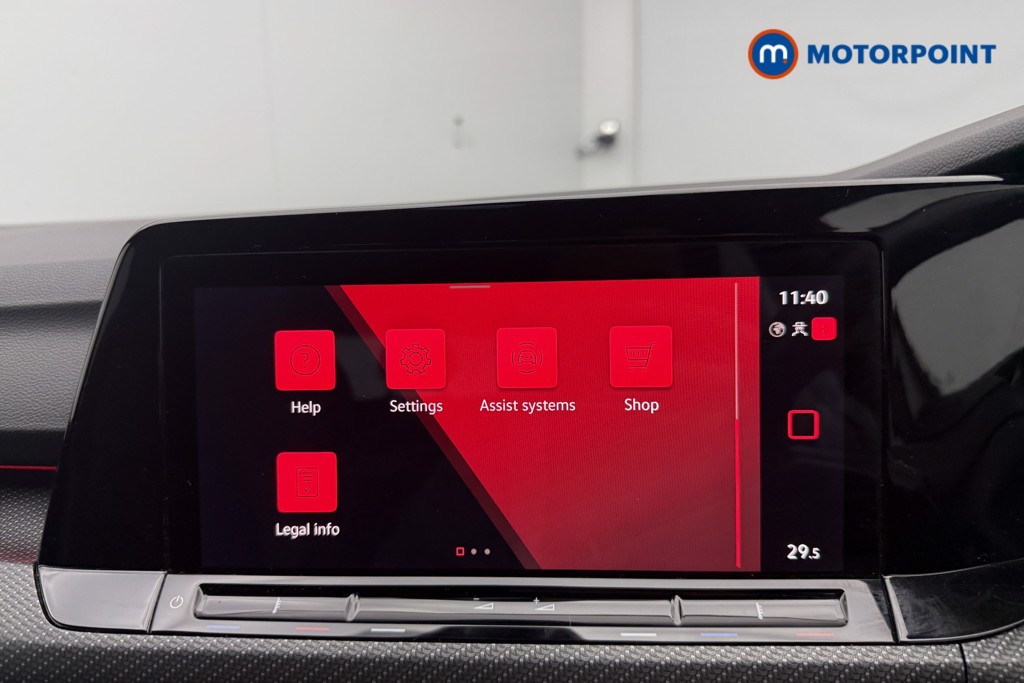 Used Volkswagen Golf 2021 for sale - 76445360: Photo 14