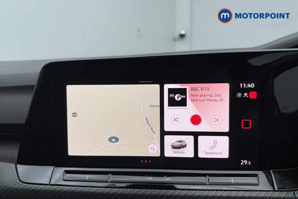 Used Volkswagen Golf 2021 for sale - 76445360: Photo 15