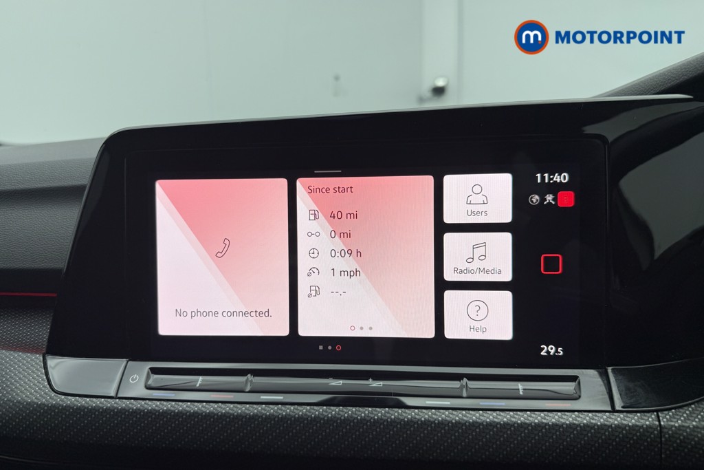 Used Volkswagen Golf 2021 for sale - 76445360: Photo 16