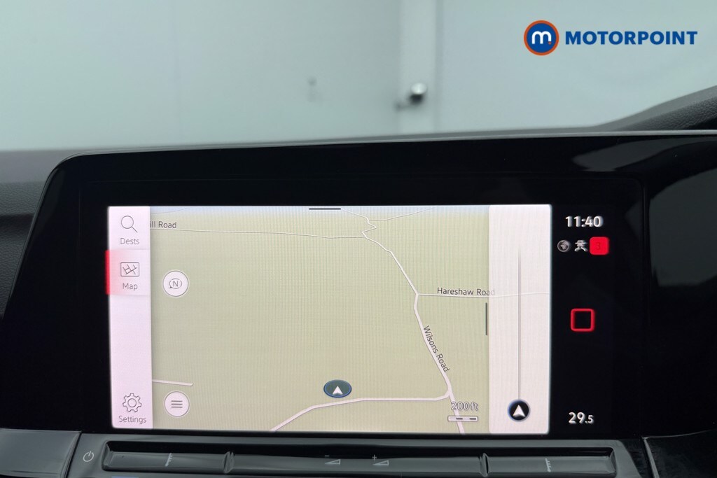 Used Volkswagen Golf 2021 for sale - 76445360: Photo 17