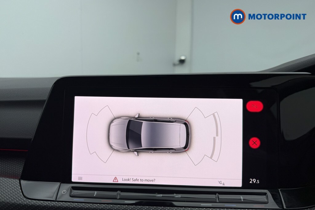 Used Volkswagen Golf 2021 for sale - 76445360: Photo 18