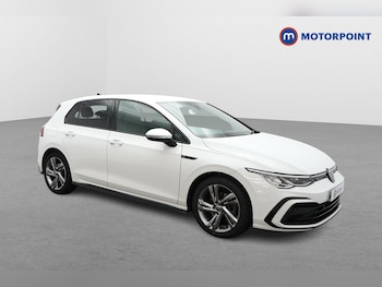 Used Volkswagen Golf 2021 for sale - 76445360: Photo