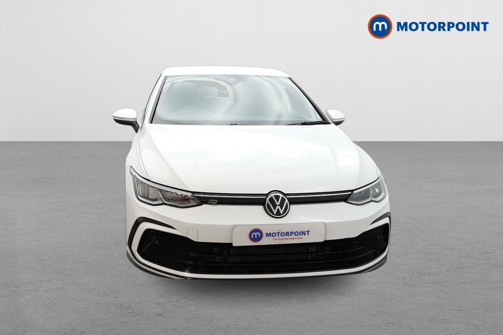 Used Volkswagen Golf 2021 for sale - 76445360: Photo 2