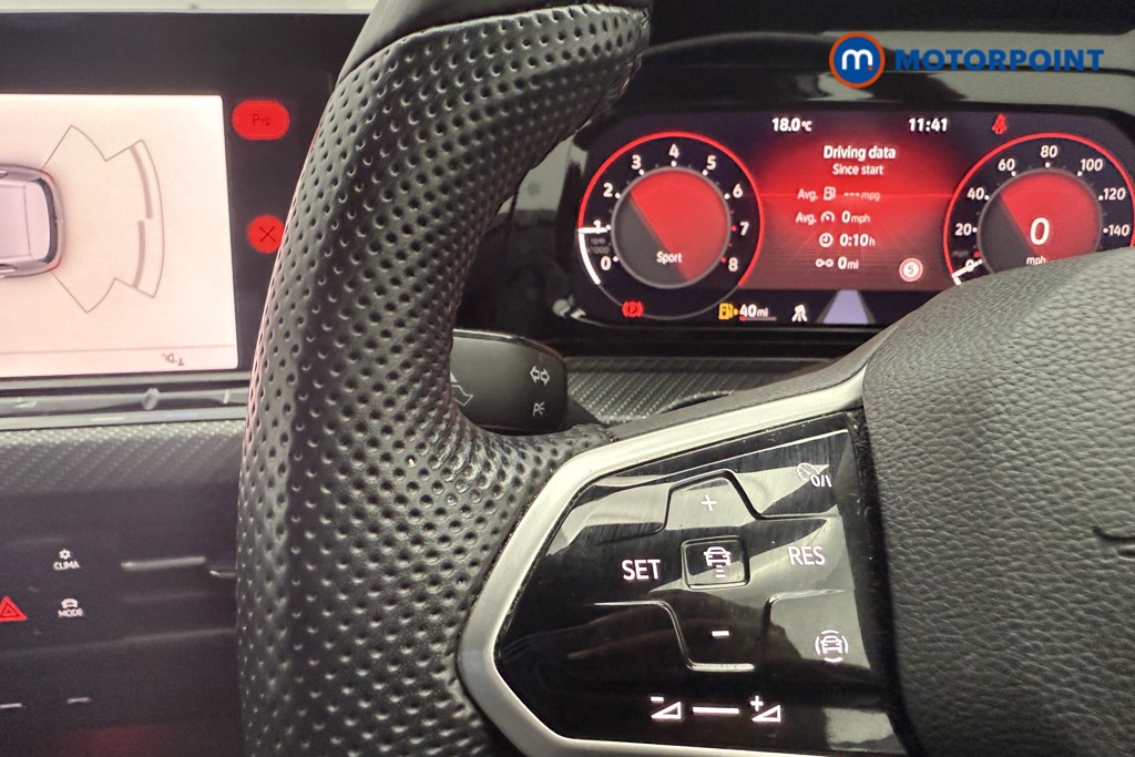 Used Volkswagen Golf 2021 for sale - 76445360: Photo 21