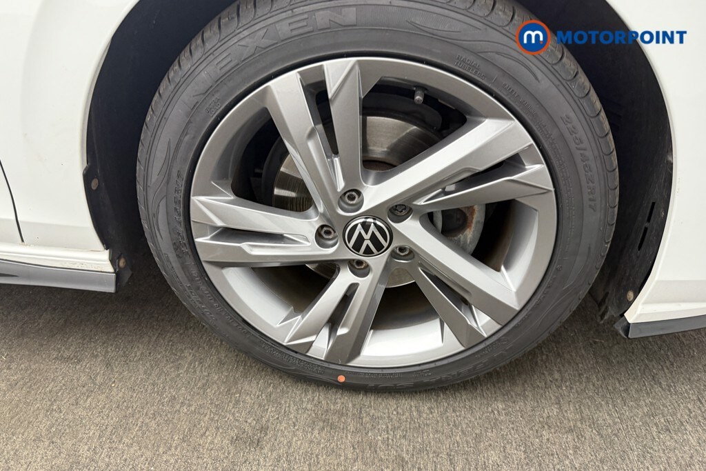 Used Volkswagen Golf 2021 for sale - 76445360: Photo 27