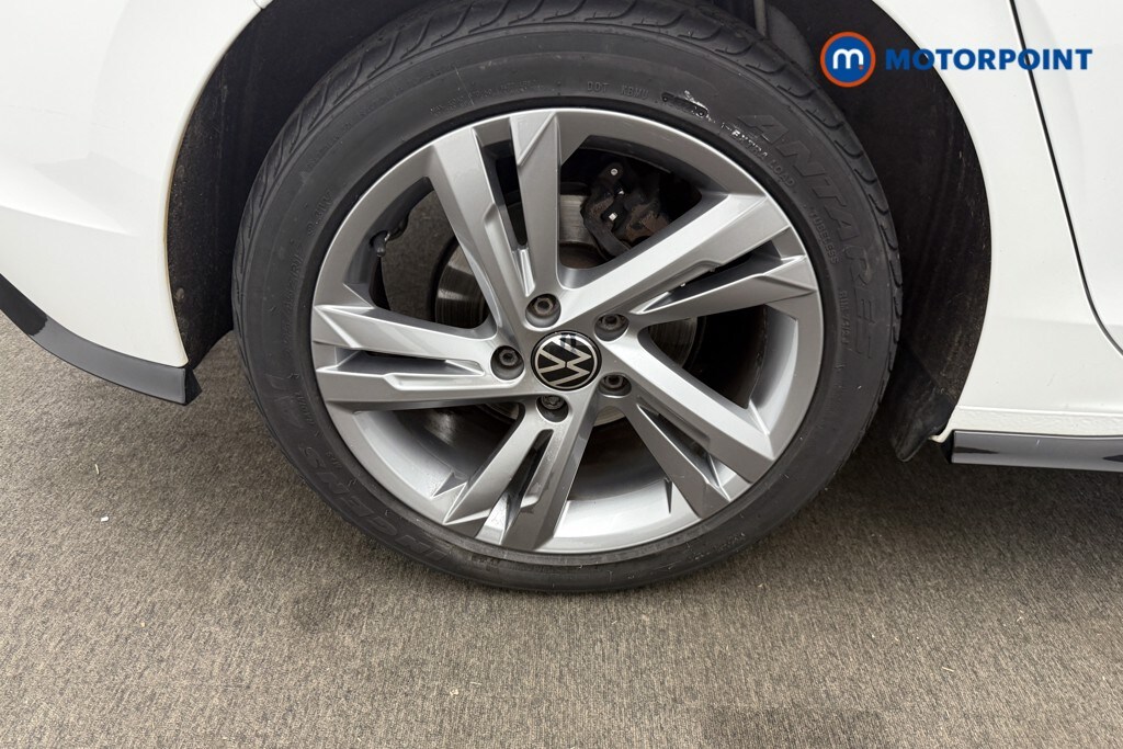 Used Volkswagen Golf 2021 for sale - 76445360: Photo 29